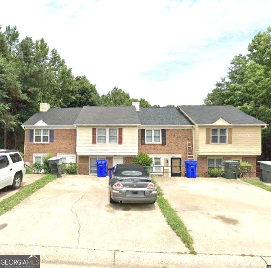 1665 SE Winchester Way Conyers GA 30013