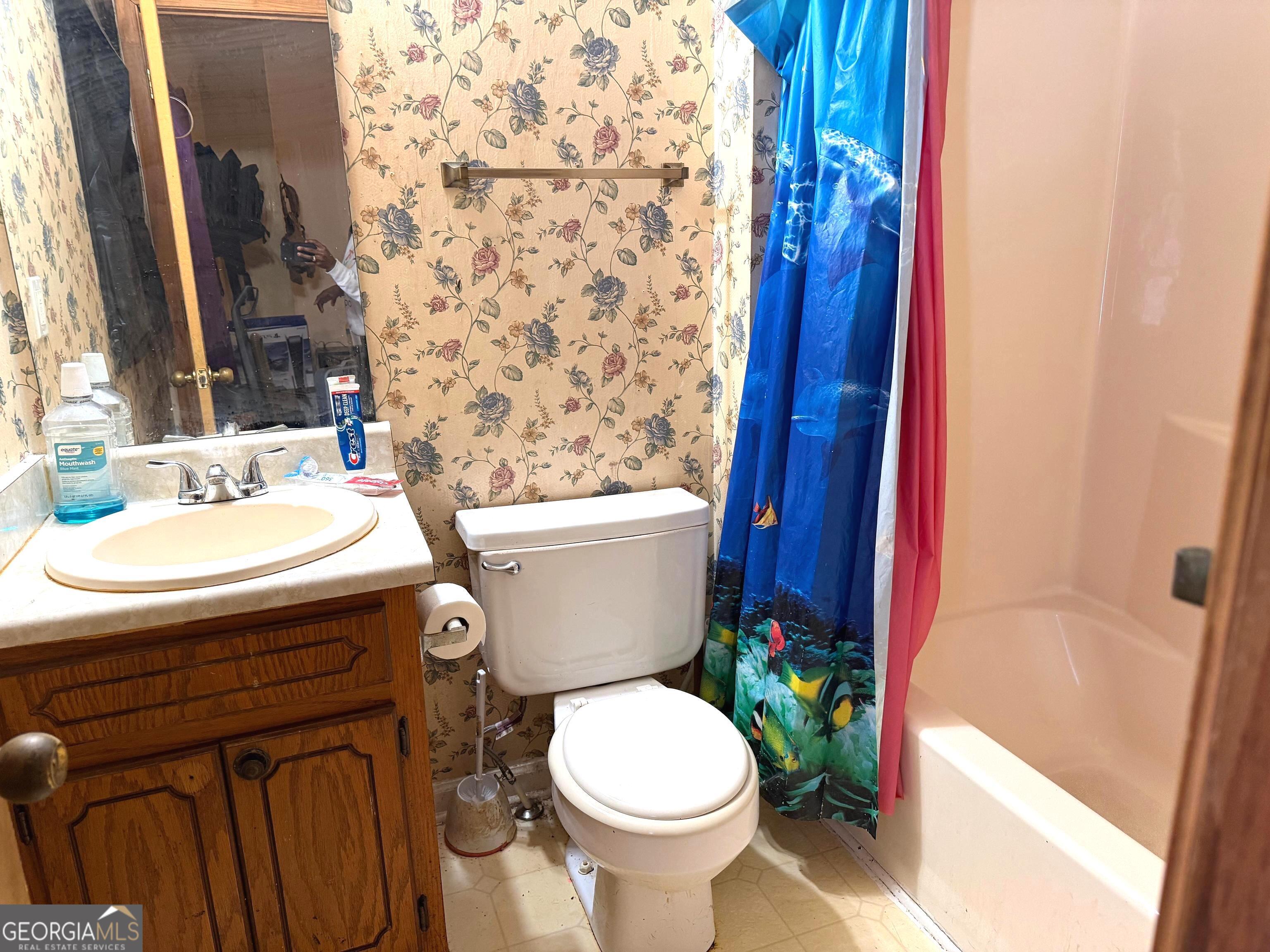 1665 SE Winchester Way Conyers GA 30013
