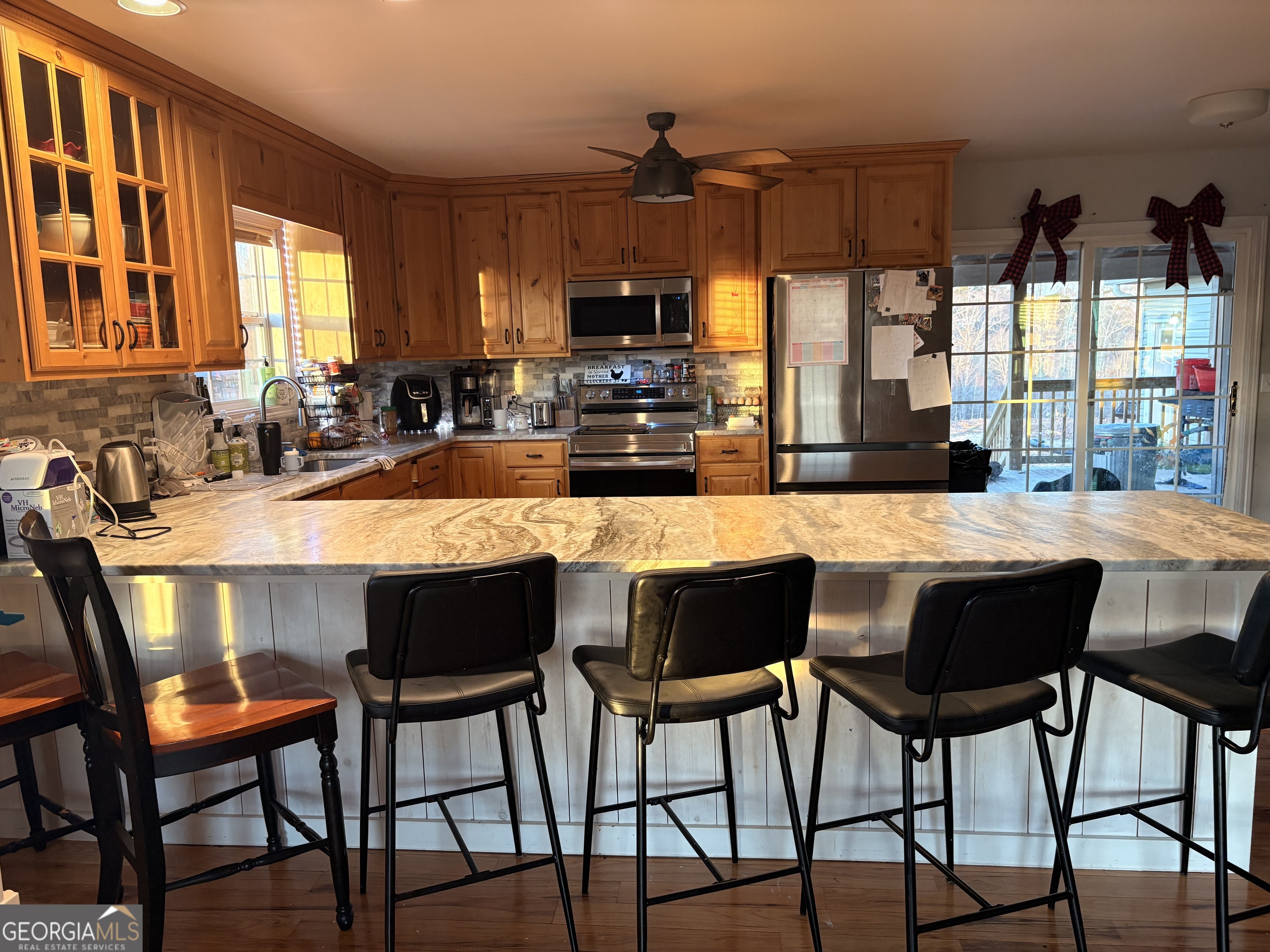 2007 N Akins Bridge Road Eastanollee GA 30538