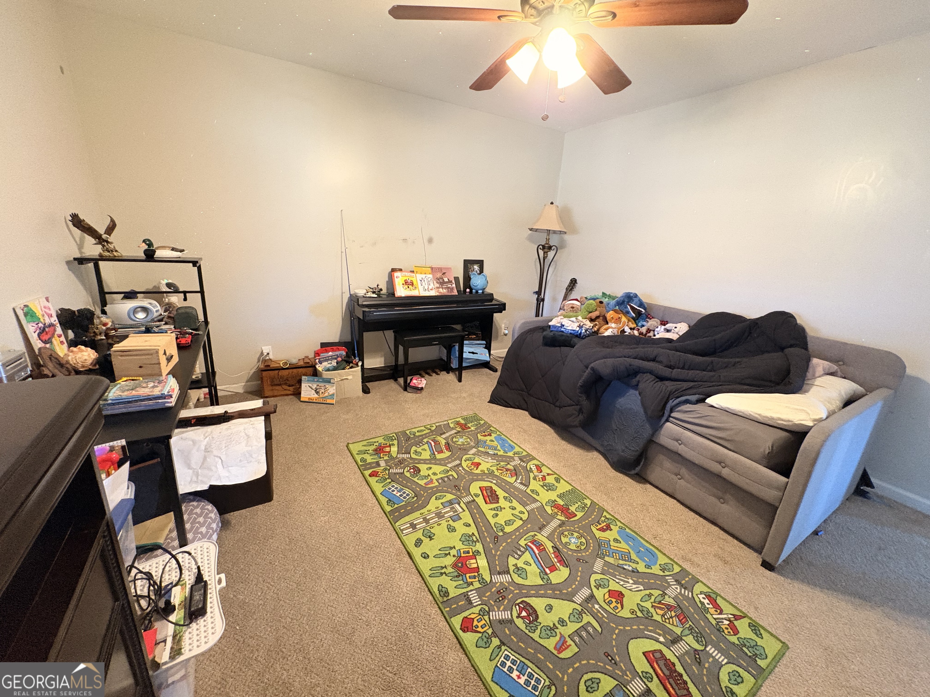 2007 N Akins Bridge Road Eastanollee GA 30538