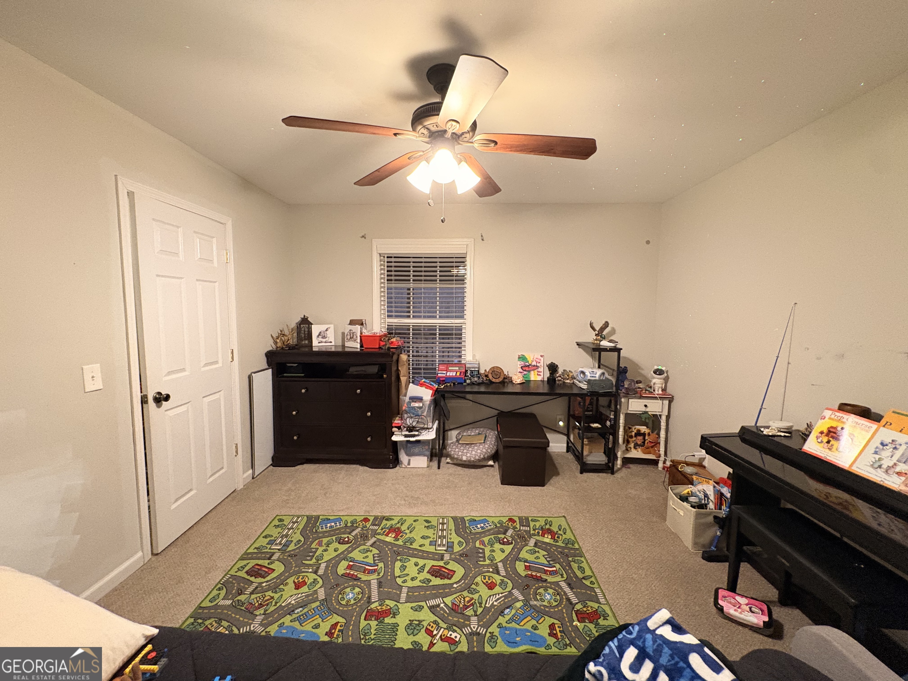 2007 N Akins Bridge Road Eastanollee GA 30538