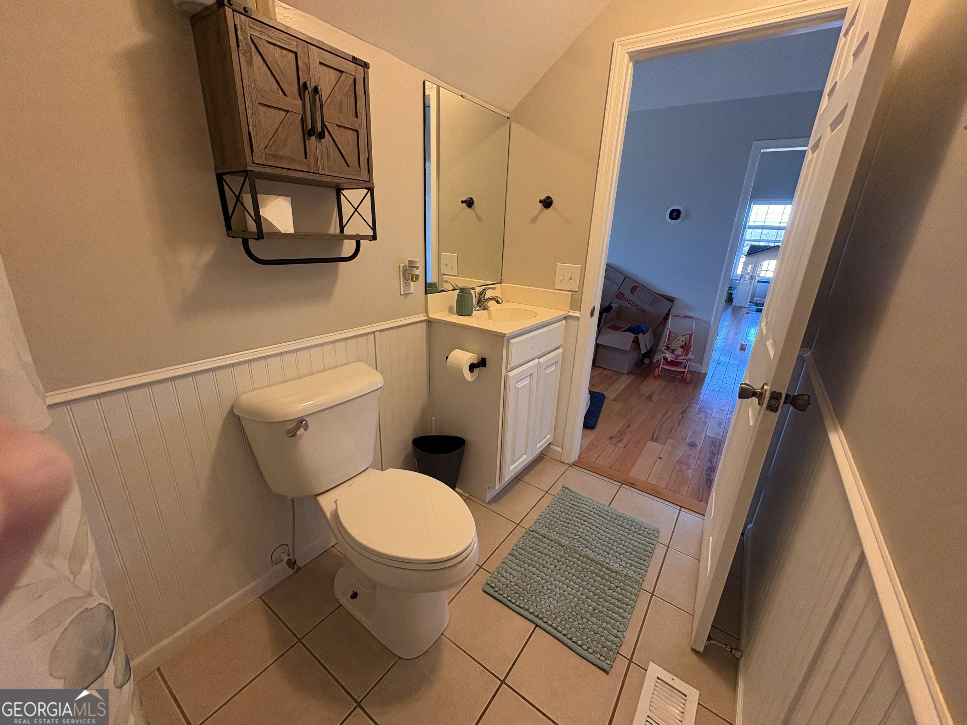 2007 N Akins Bridge Road Eastanollee GA 30538