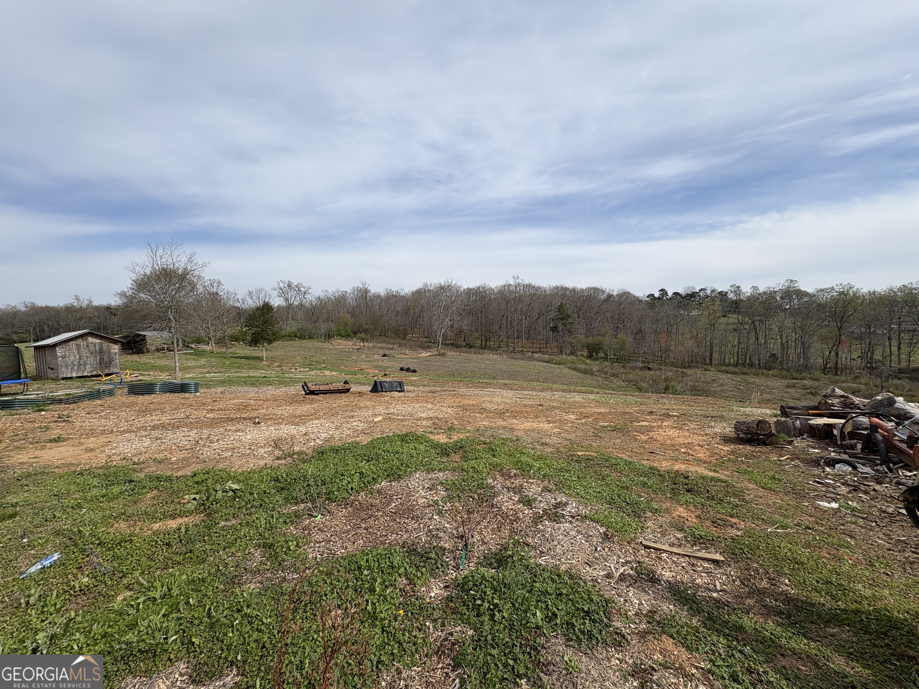 2007 N Akins Bridge Road Eastanollee GA 30538