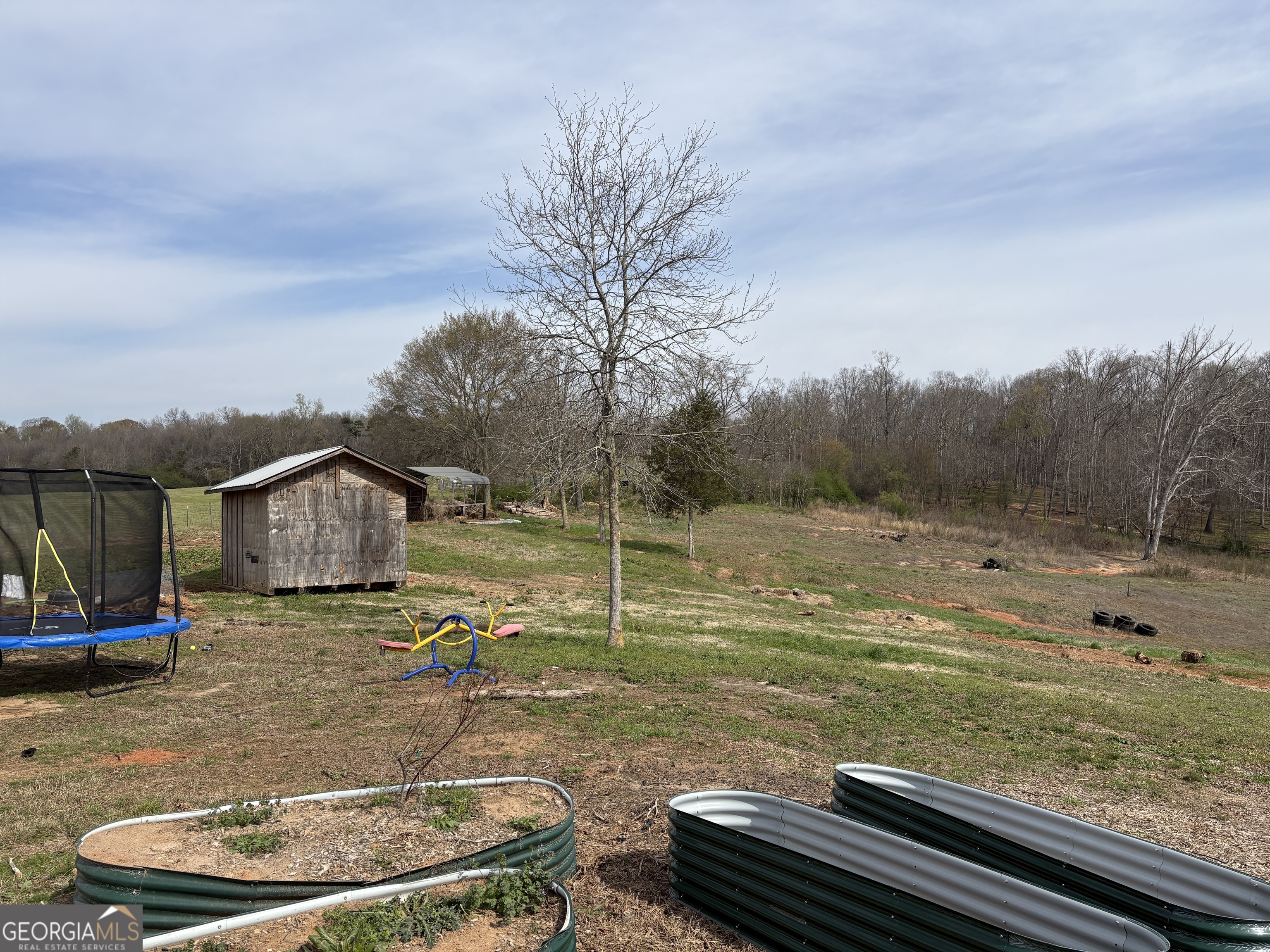 2007 N Akins Bridge Road Eastanollee GA 30538