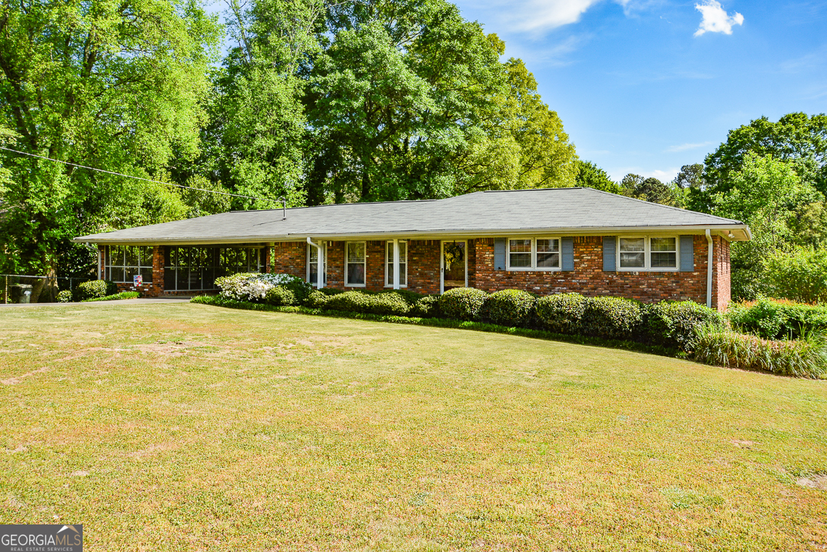 920 Chesterfield Drive Marietta GA 30066