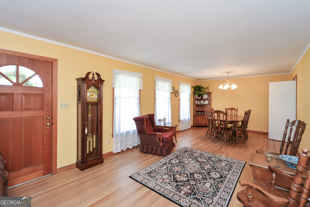 920 Chesterfield Drive Marietta GA 30066
