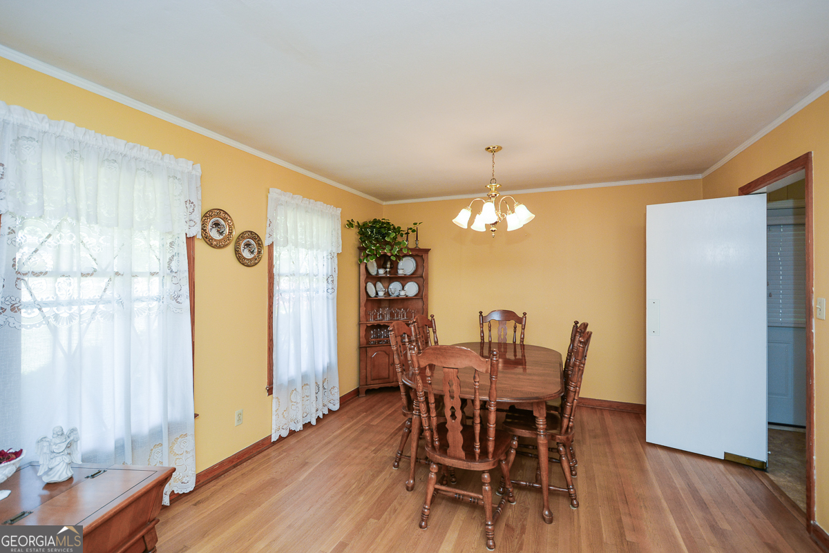 920 Chesterfield Drive Marietta GA 30066