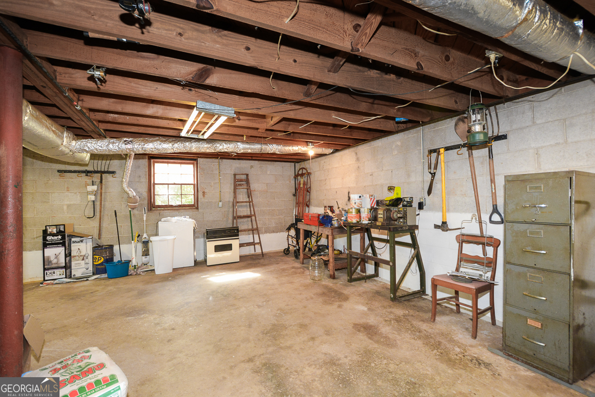 920 Chesterfield Drive Marietta GA 30066