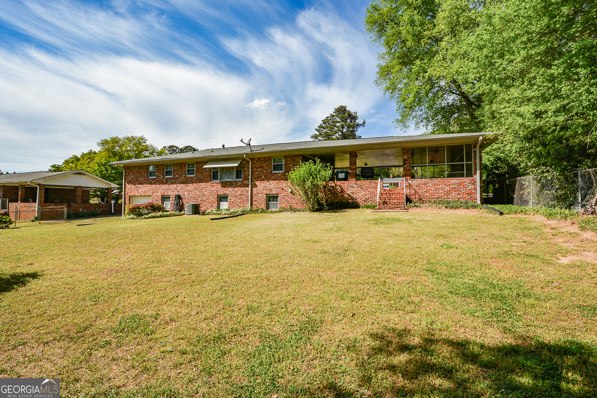 920 Chesterfield Drive Marietta GA 30066