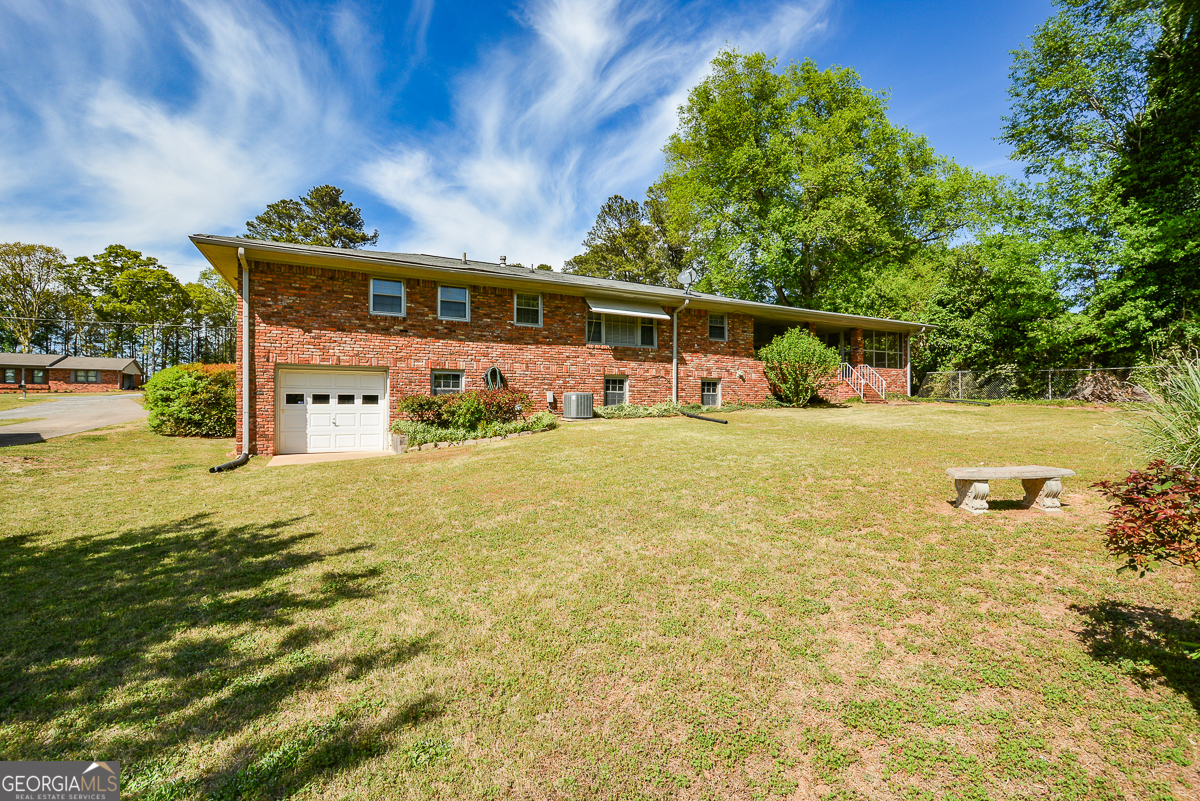 920 Chesterfield Drive Marietta GA 30066