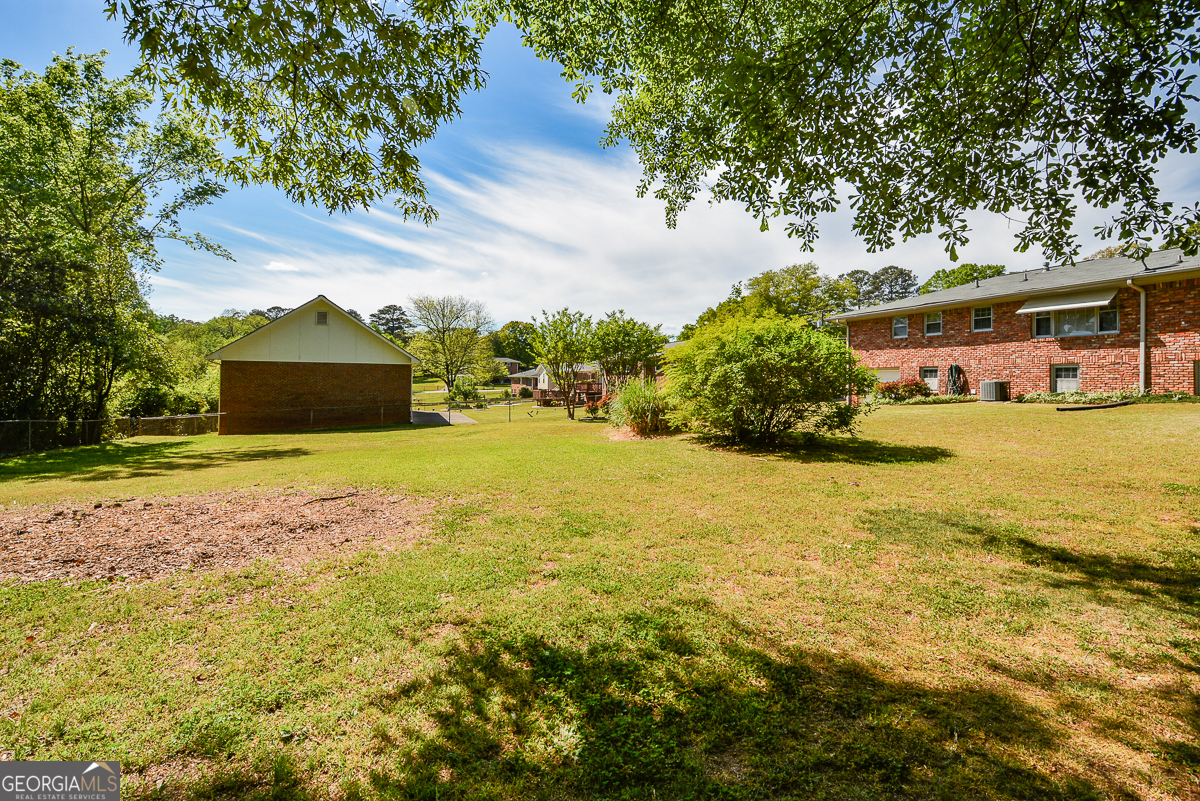 920 Chesterfield Drive Marietta GA 30066