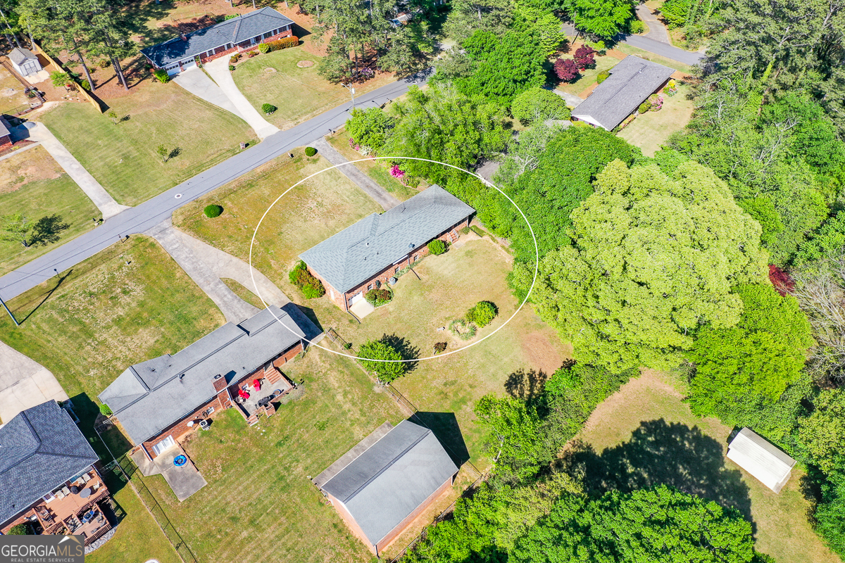 920 Chesterfield Drive Marietta GA 30066
