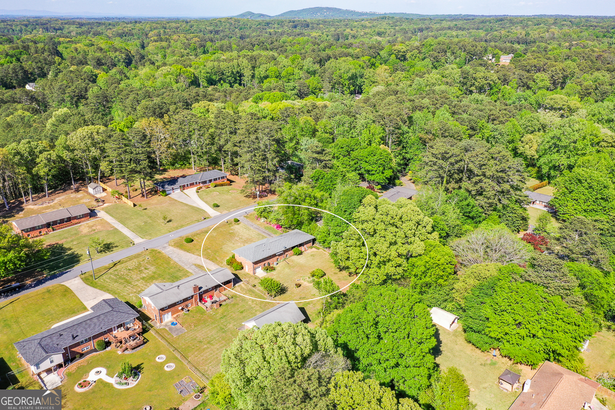 920 Chesterfield Drive Marietta GA 30066
