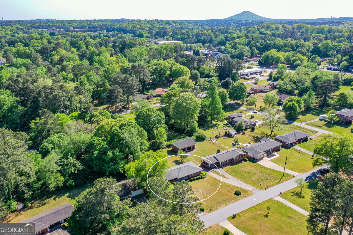 920 Chesterfield Drive Marietta GA 30066