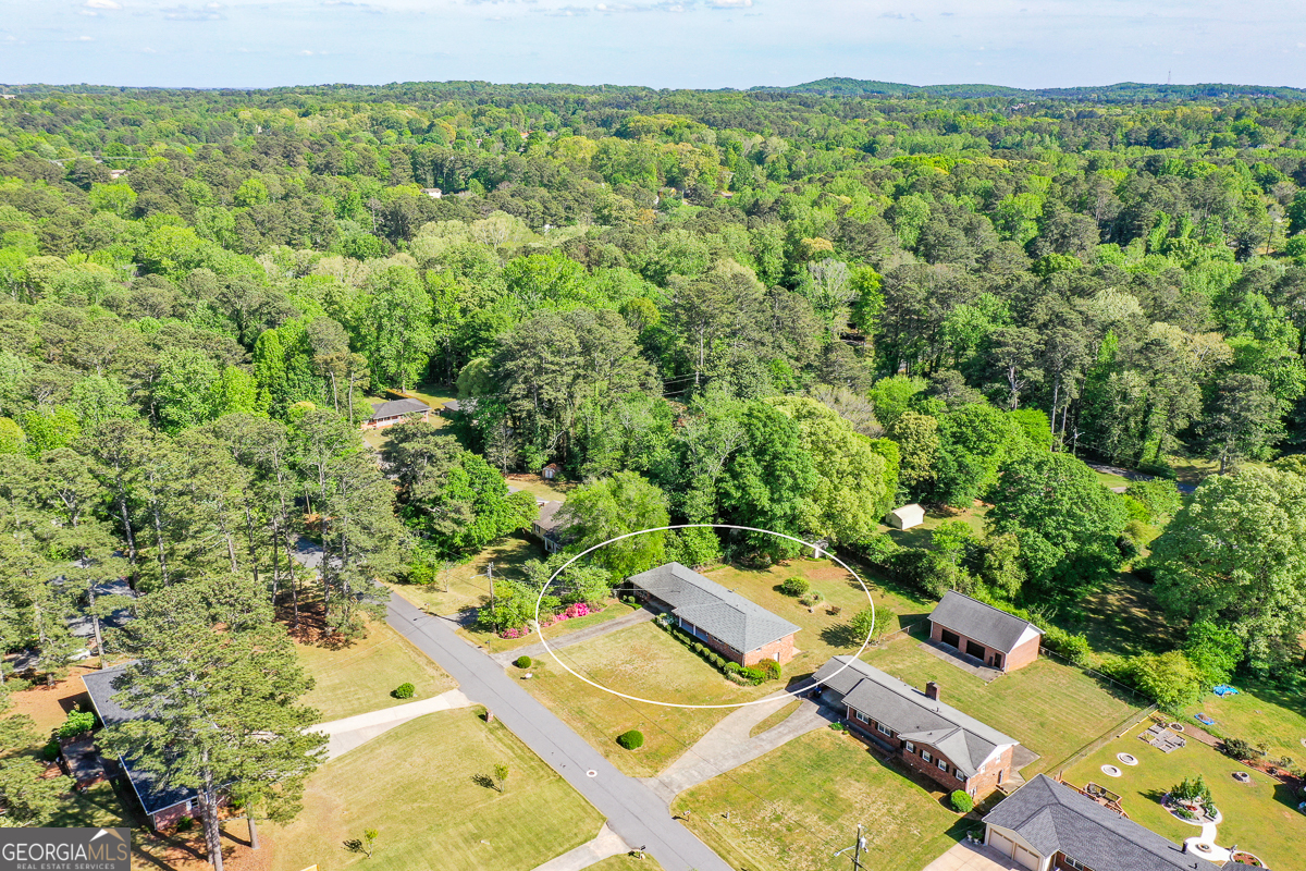 920 Chesterfield Drive Marietta GA 30066