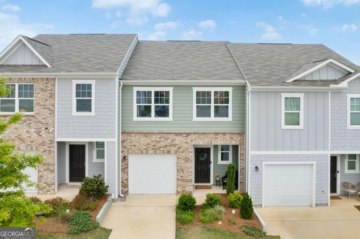 101 Rydal Way Winder GA 30680