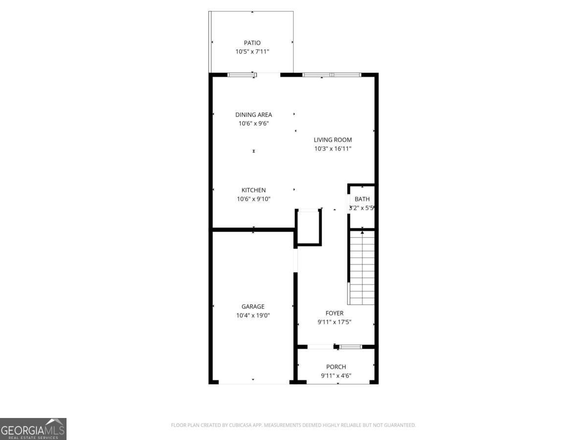 101 Rydal Way Winder GA 30680