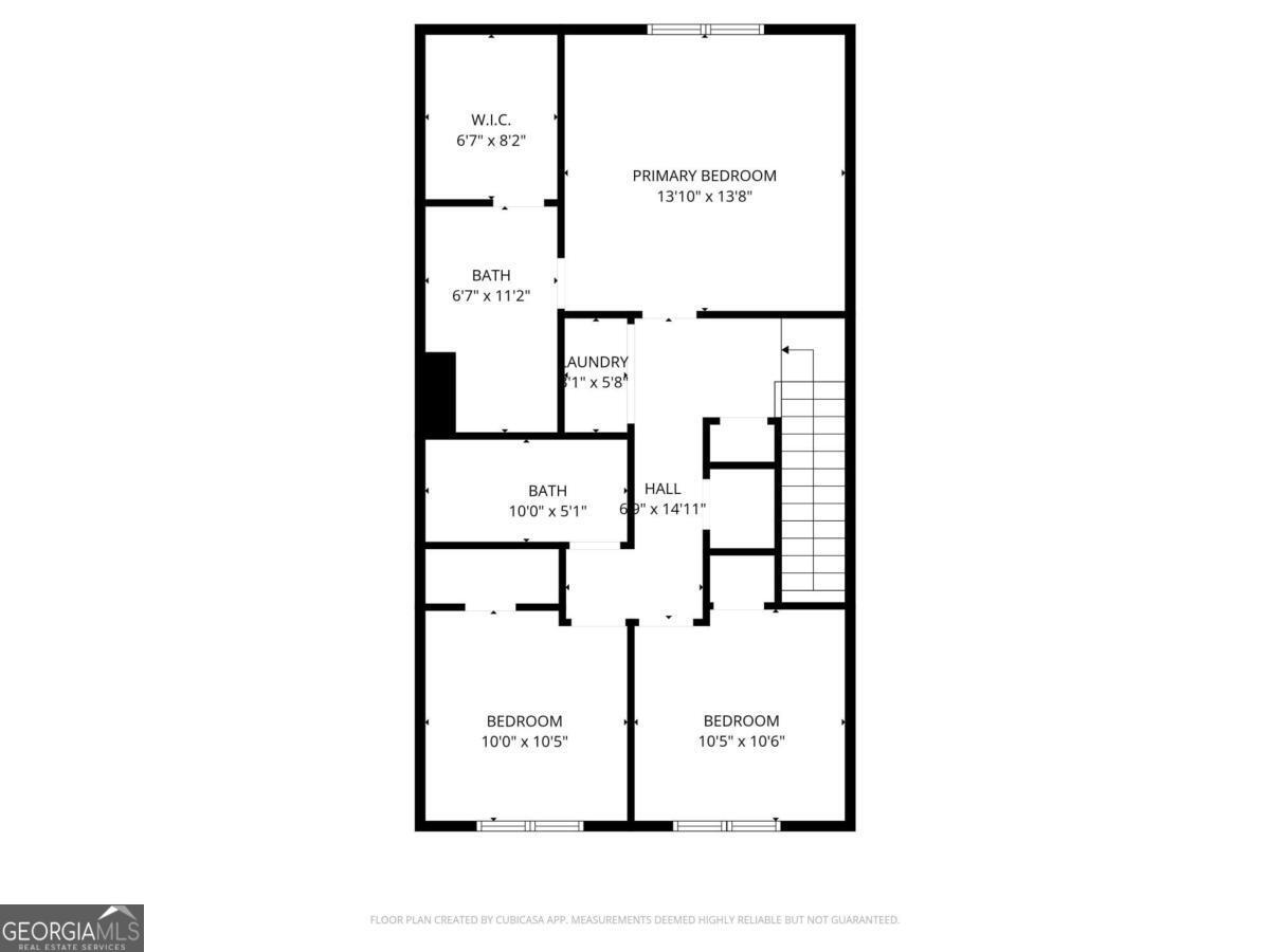 101 Rydal Way Winder GA 30680