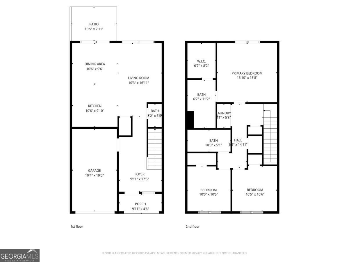 101 Rydal Way Winder GA 30680