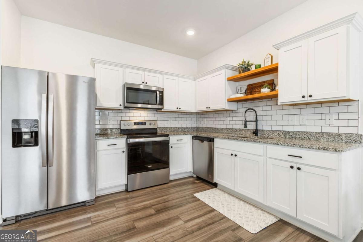 101 Rydal Way Winder GA 30680
