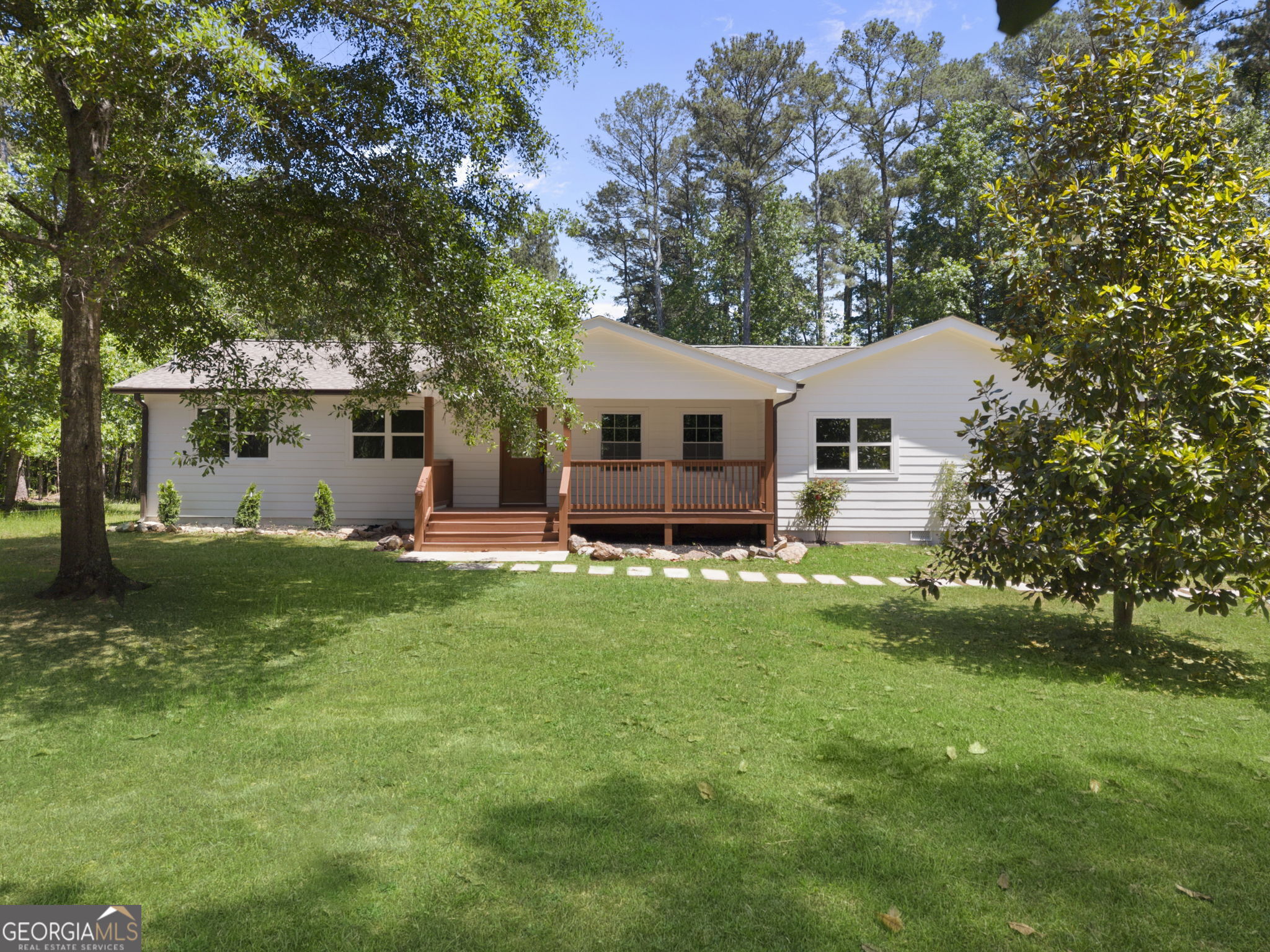 919 Tyrone Road Tyrone GA 30290