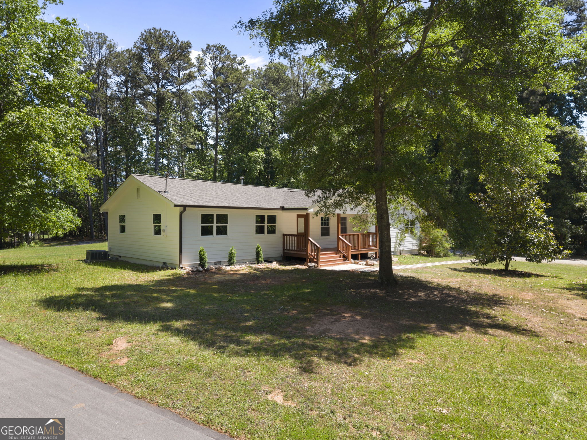 919 Tyrone Road Tyrone GA 30290