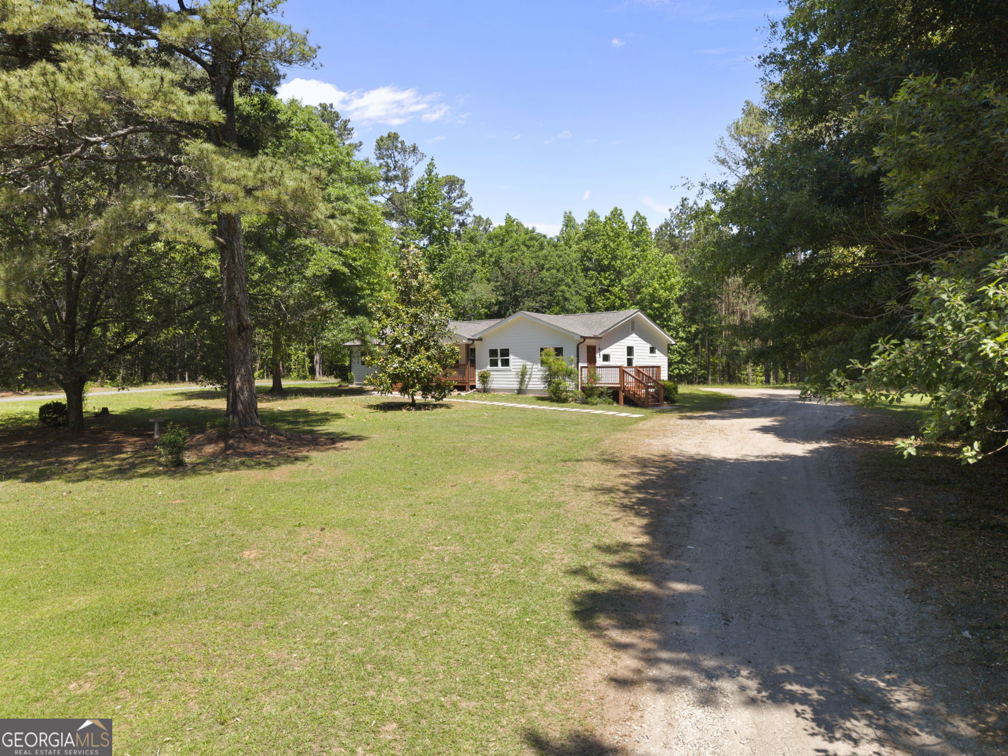 919 Tyrone Road Tyrone GA 30290