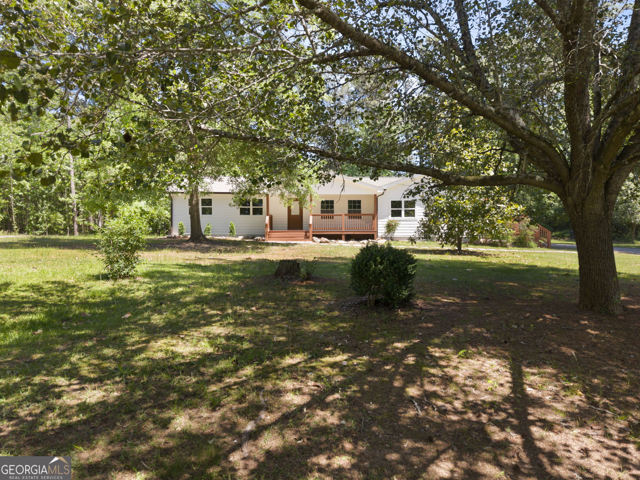919 Tyrone Road Tyrone GA 30290