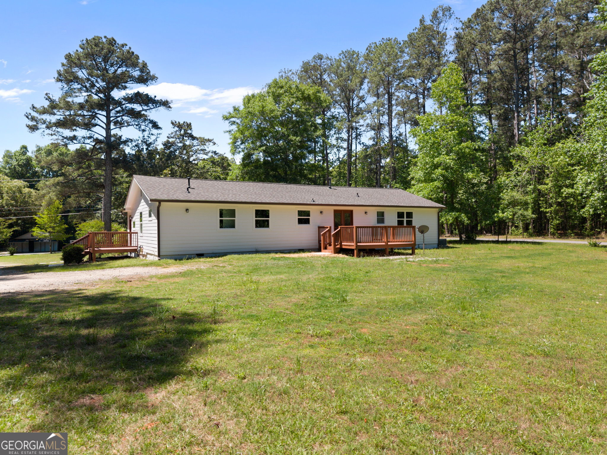 919 Tyrone Road Tyrone GA 30290