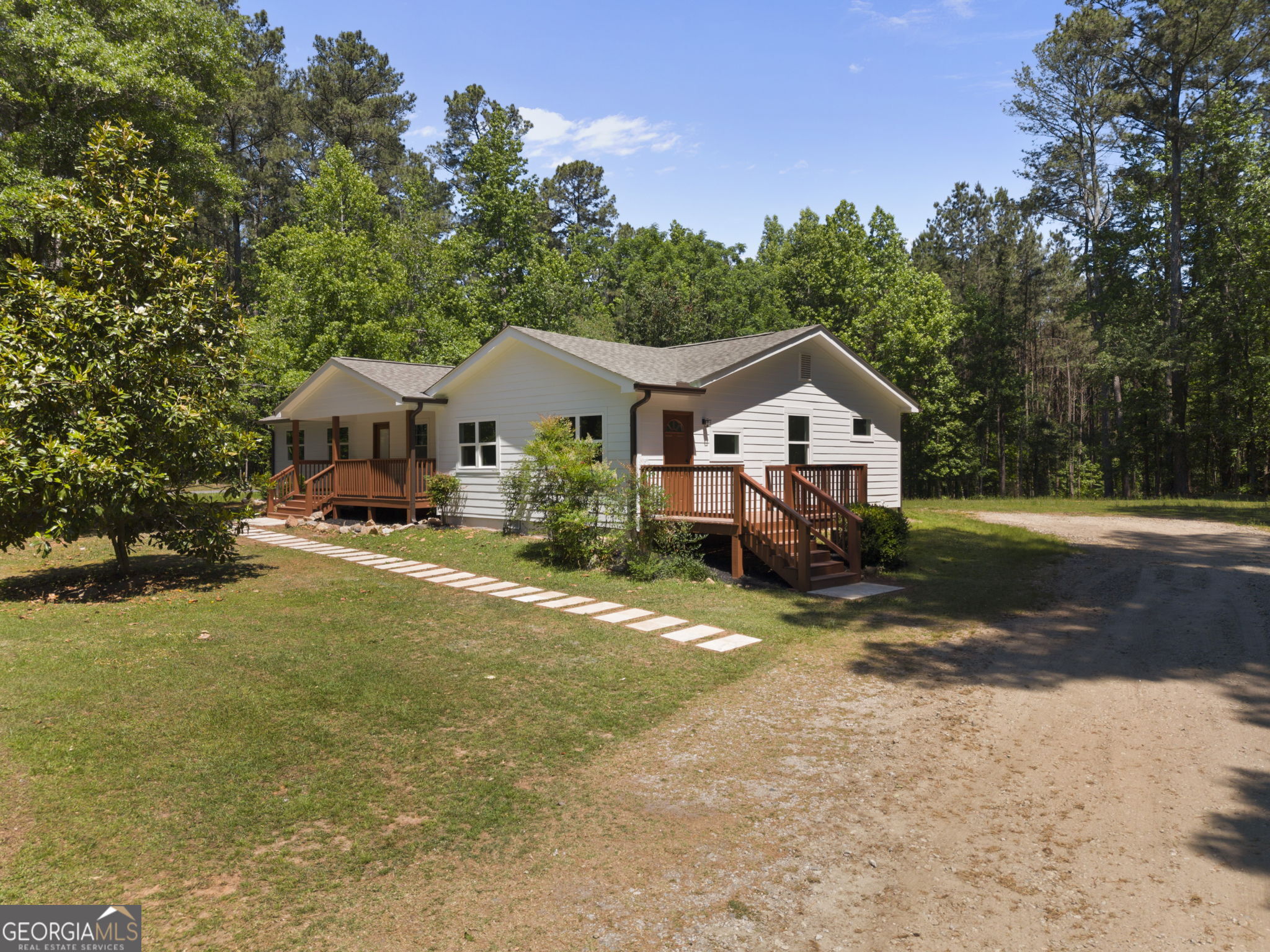 919 Tyrone Road Tyrone GA 30290