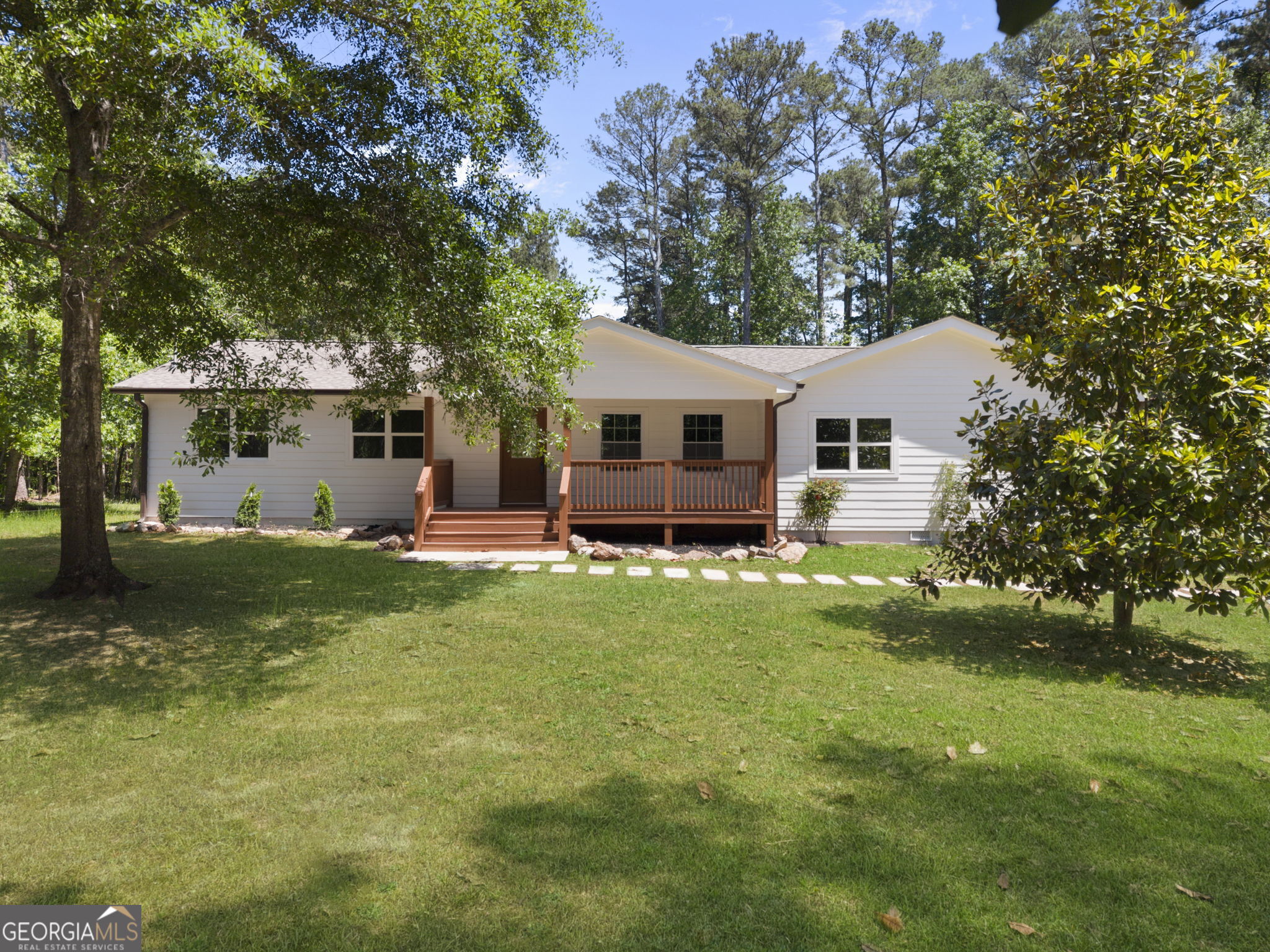919 Tyrone Road Tyrone GA 30290