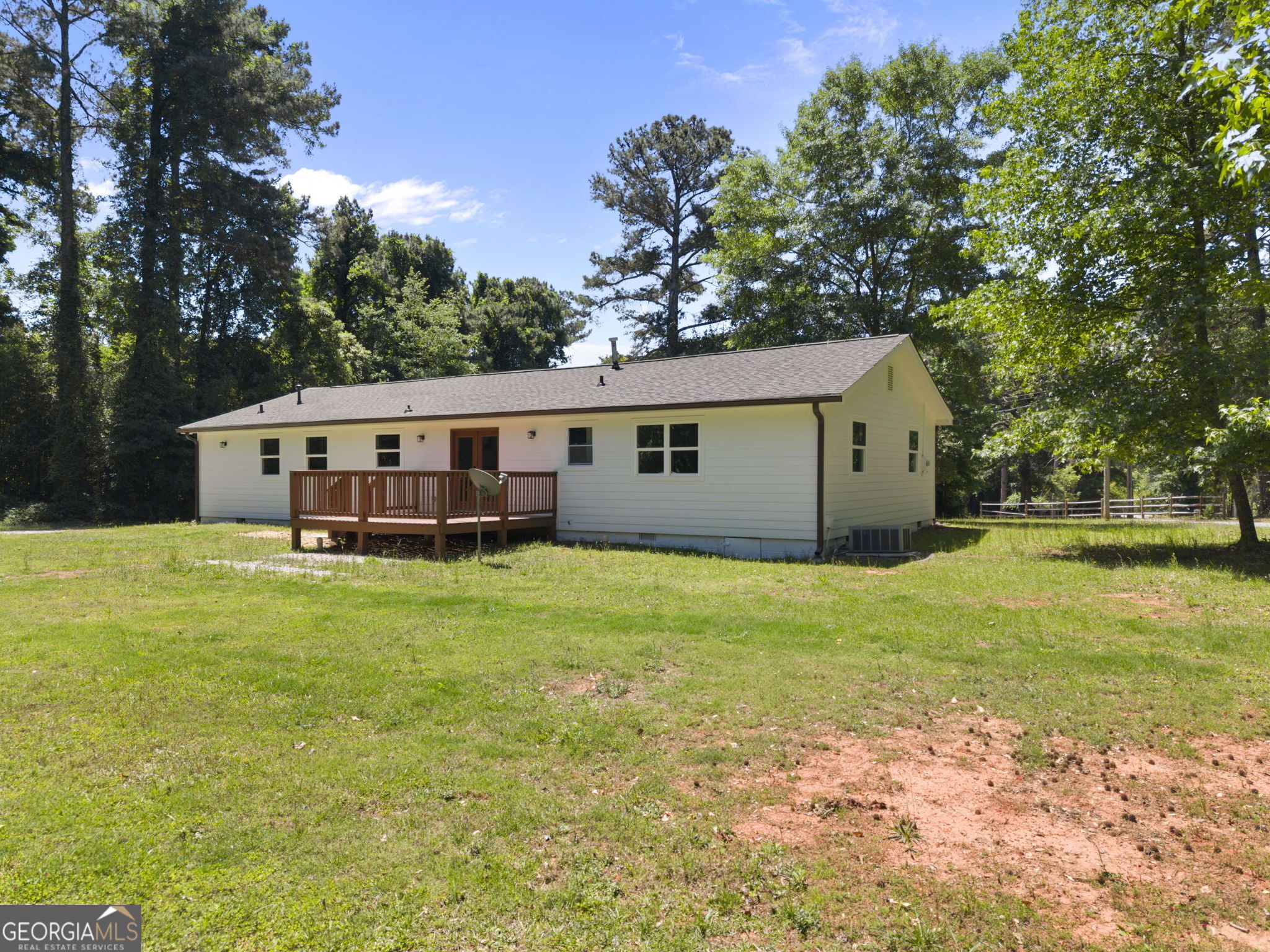 919 Tyrone Road Tyrone GA 30290