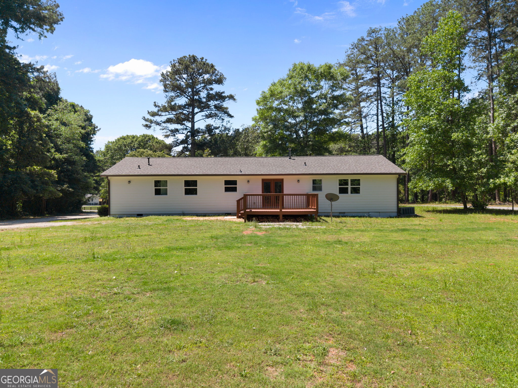 919 Tyrone Road Tyrone GA 30290