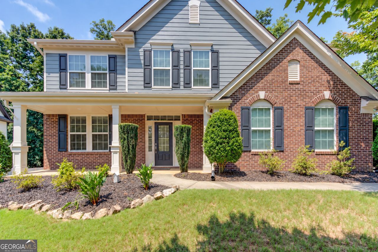 1043 Liberty Park Drive Braselton GA 30517