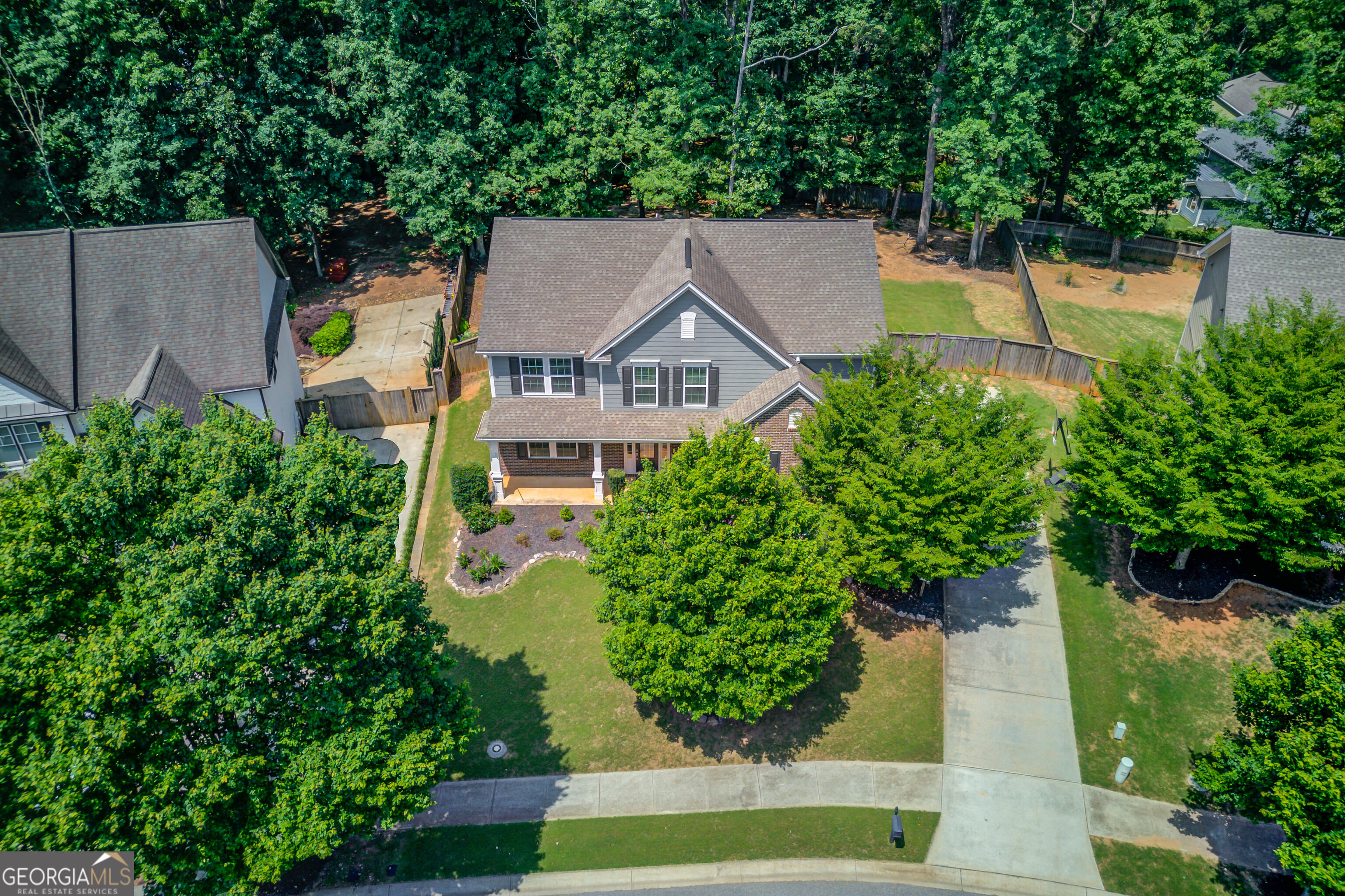 1043 Liberty Park Drive Braselton GA 30517
