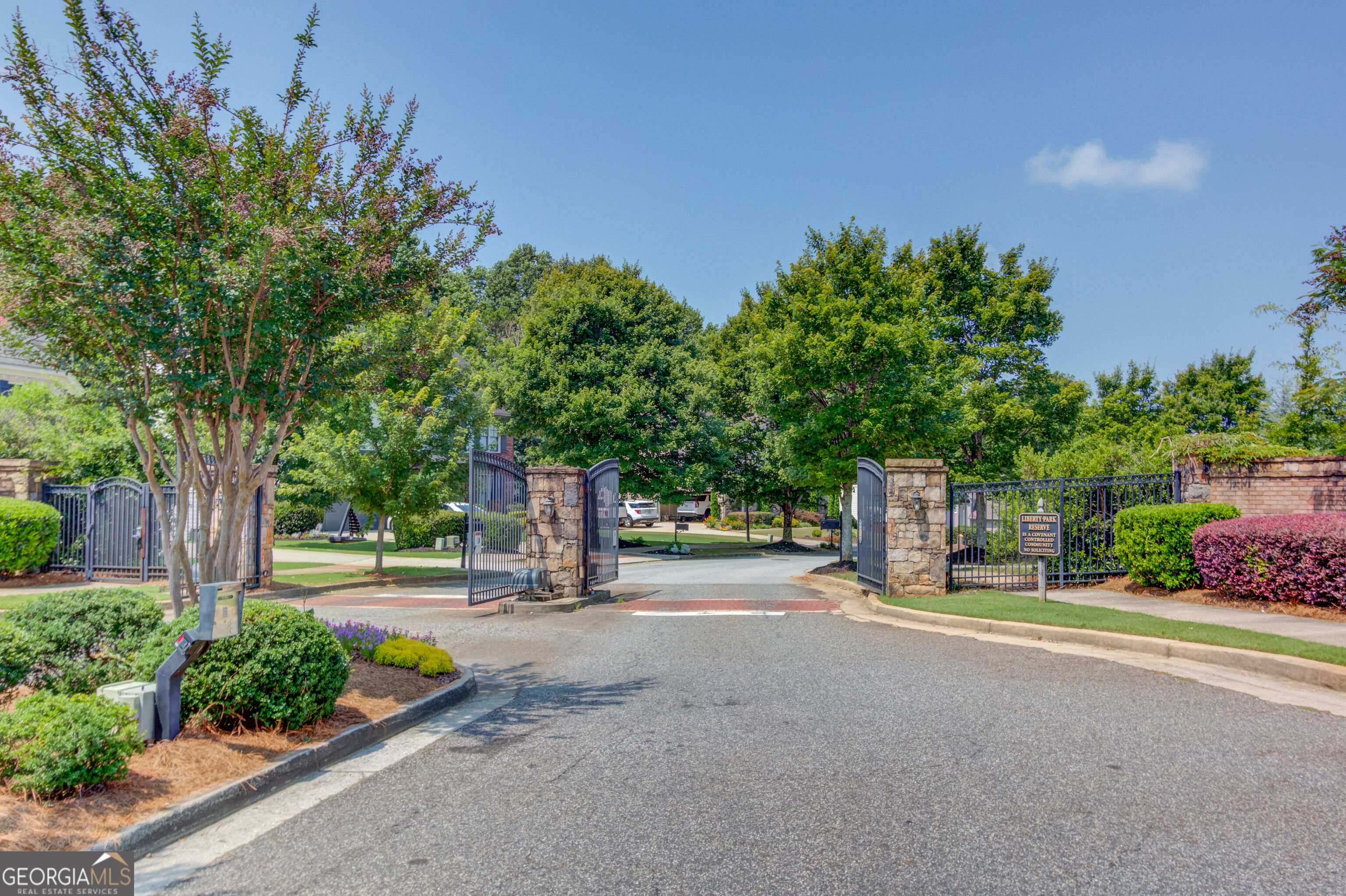 1043 Liberty Park Drive Braselton GA 30517