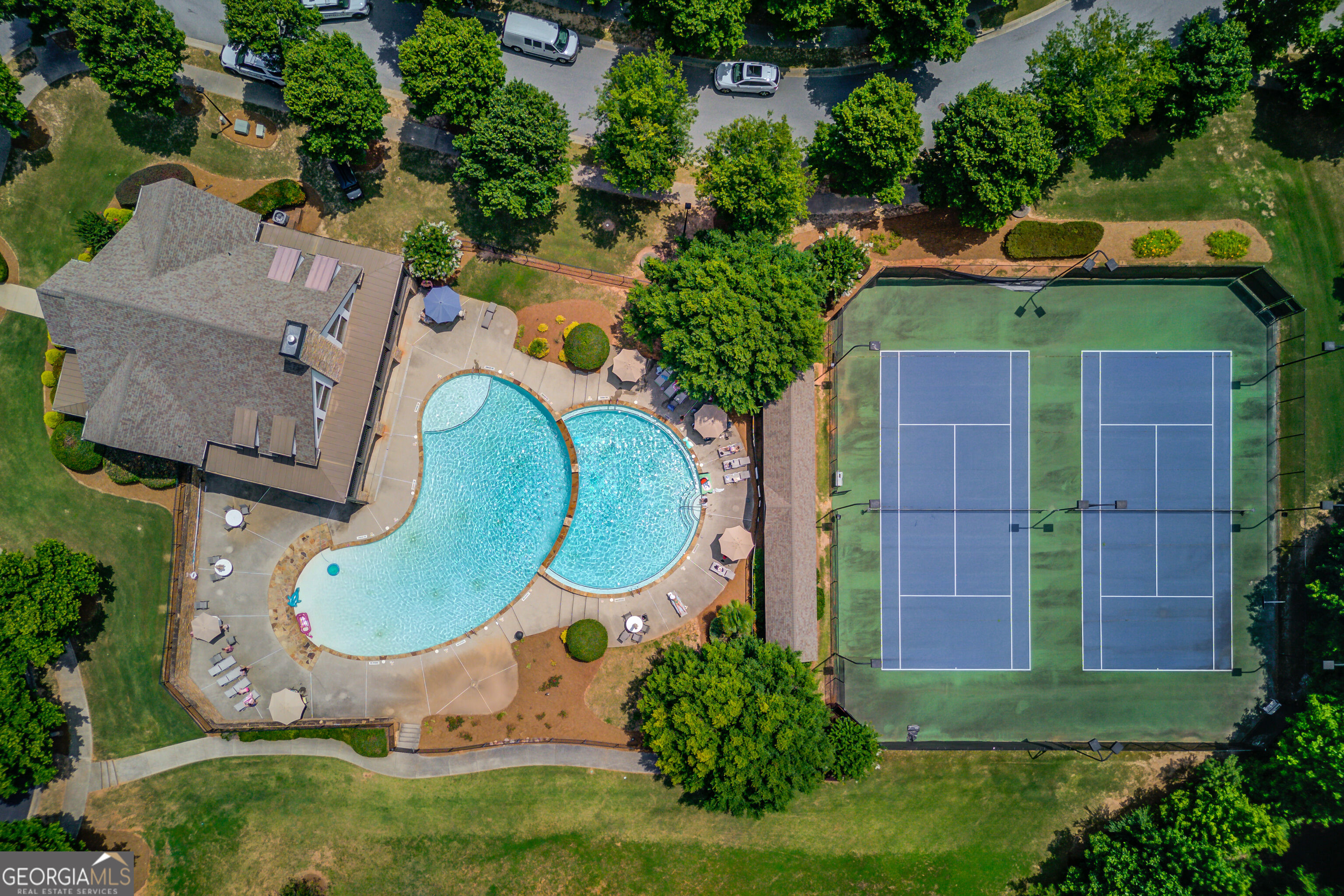 1043 Liberty Park Drive Braselton GA 30517
