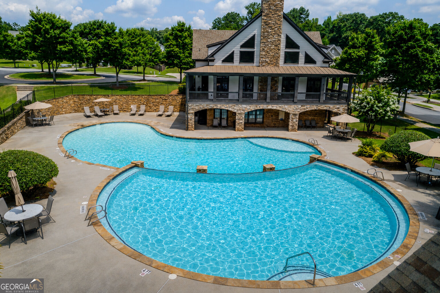 1043 Liberty Park Drive Braselton GA 30517