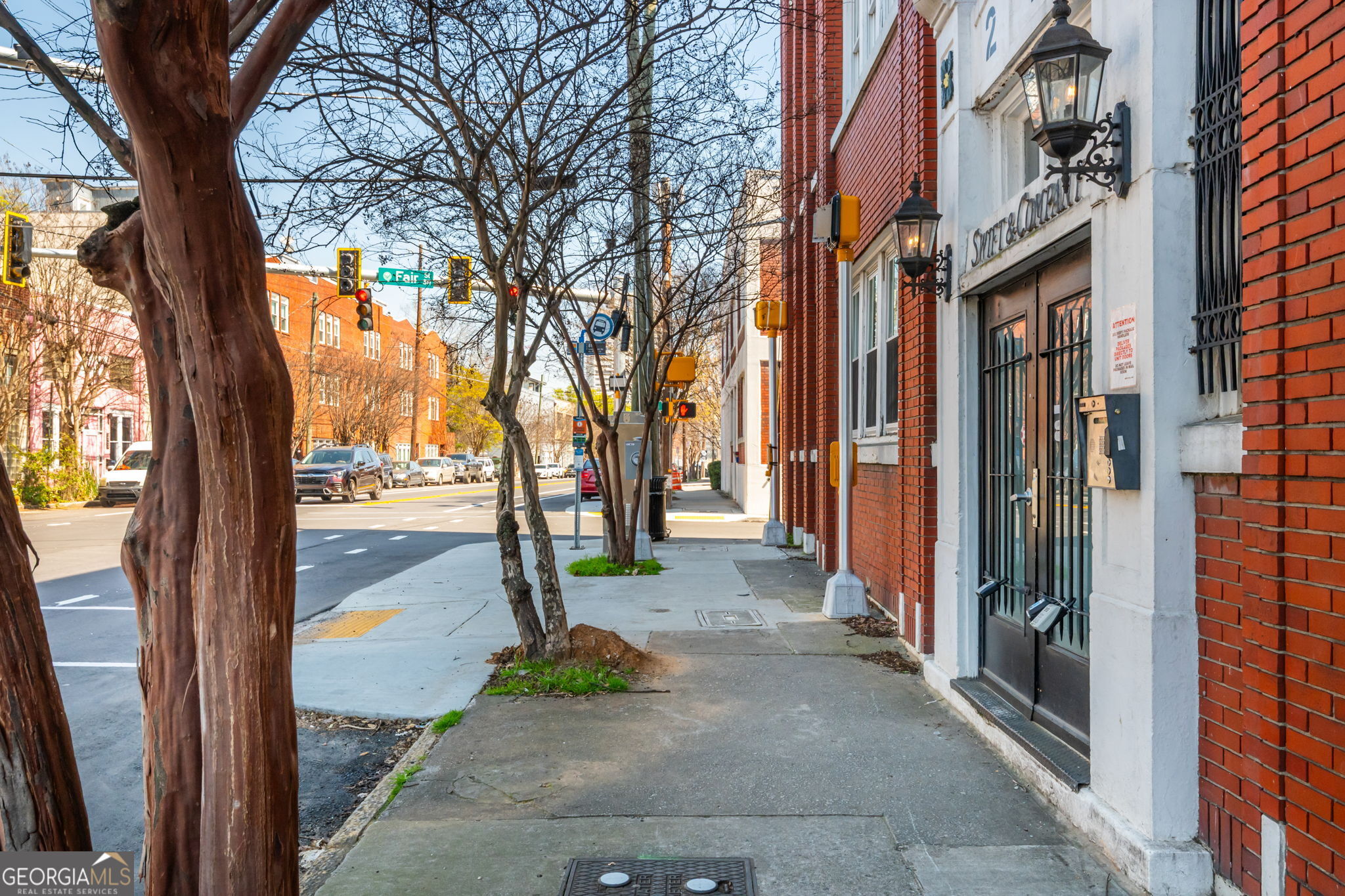 244 Peters Street Atlanta GA 30313
