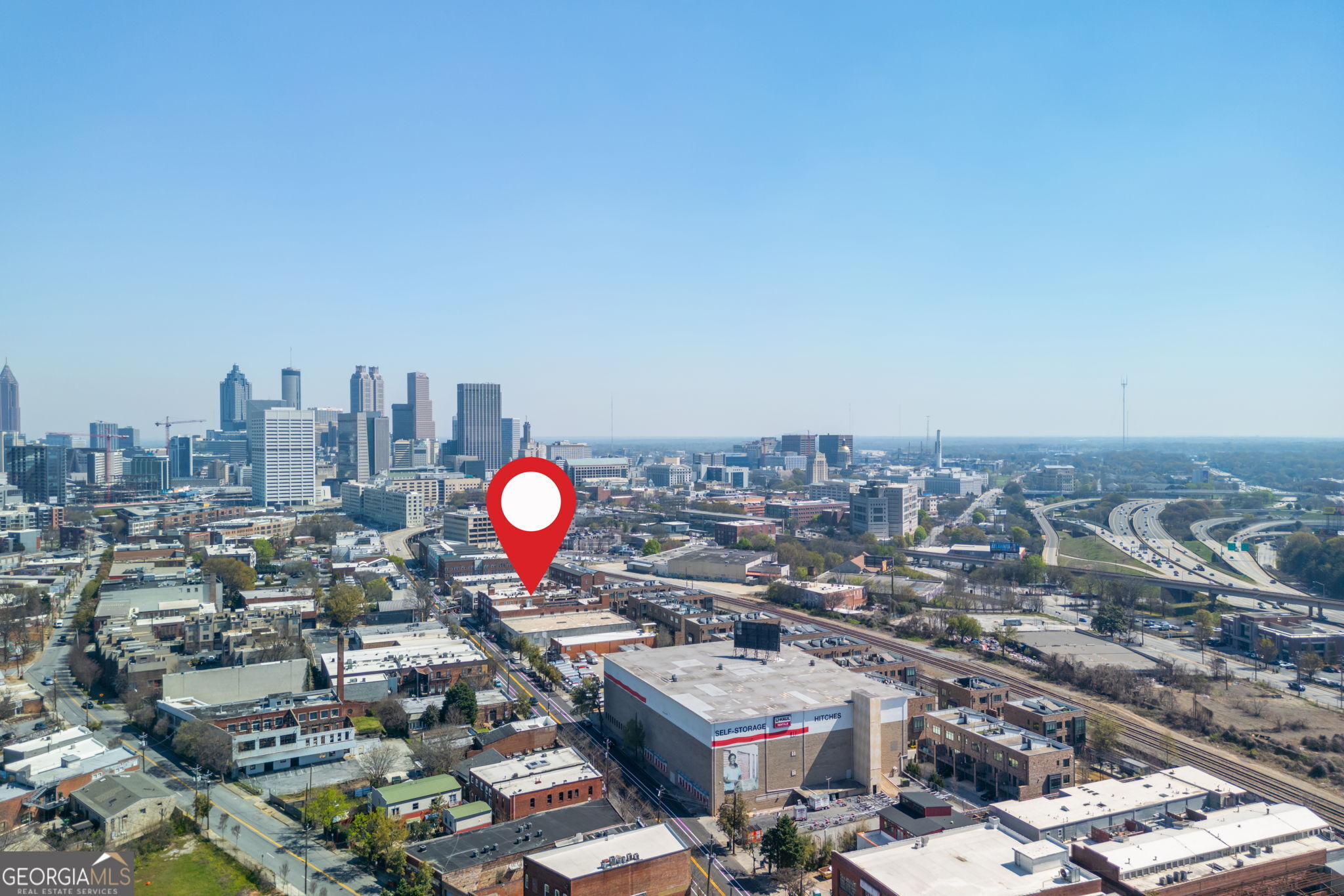 244 Peters Street Atlanta GA 30313