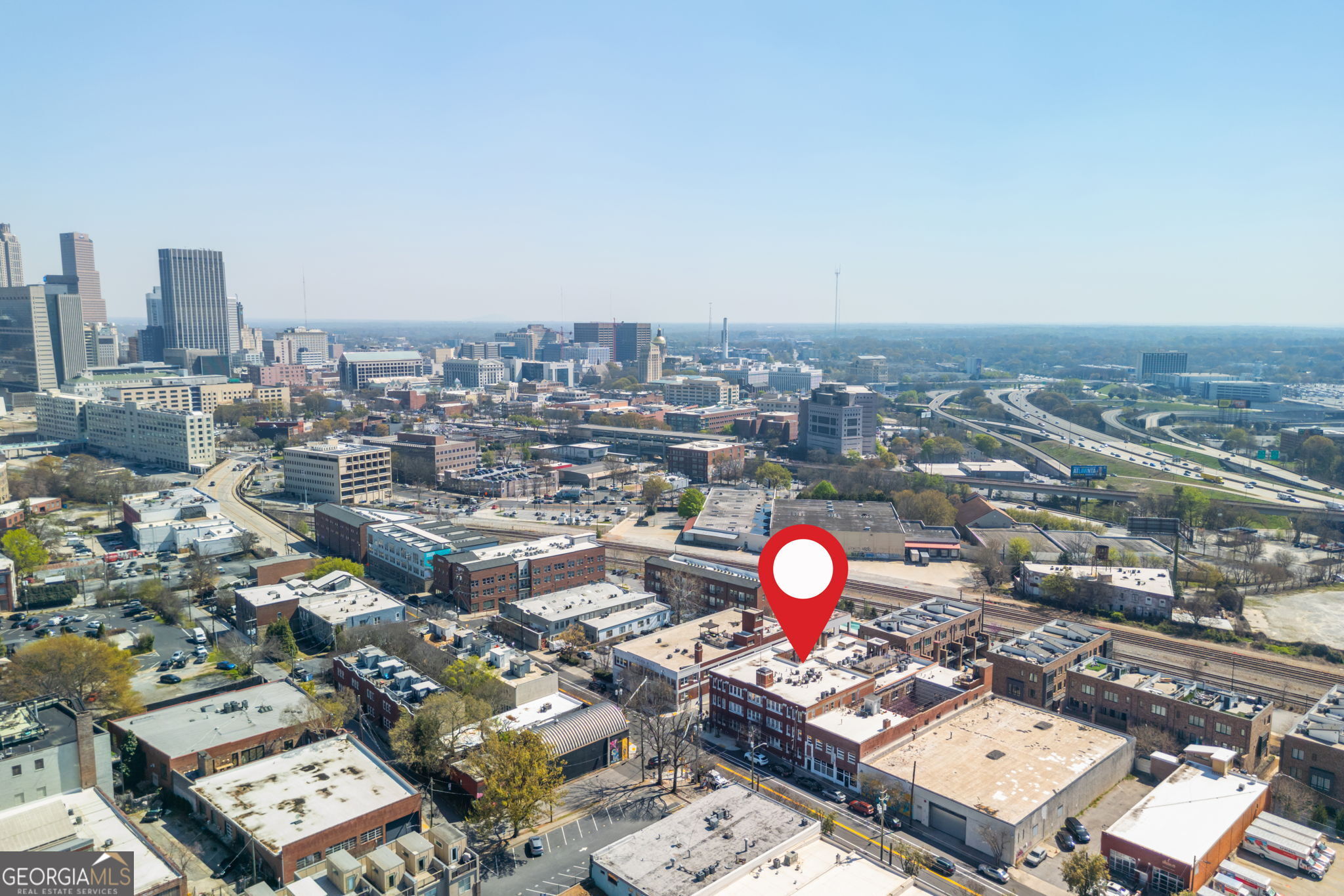 244 Peters Street Atlanta GA 30313