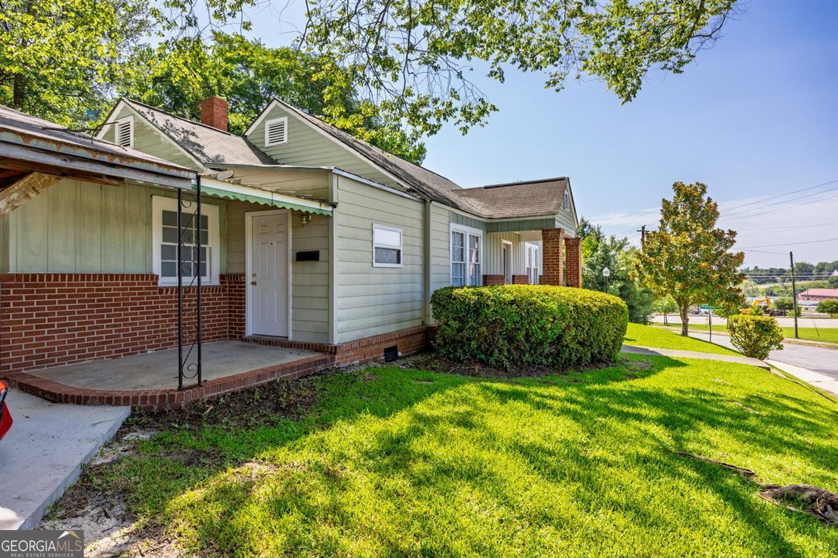 825 Maple Street Macon GA 31201
