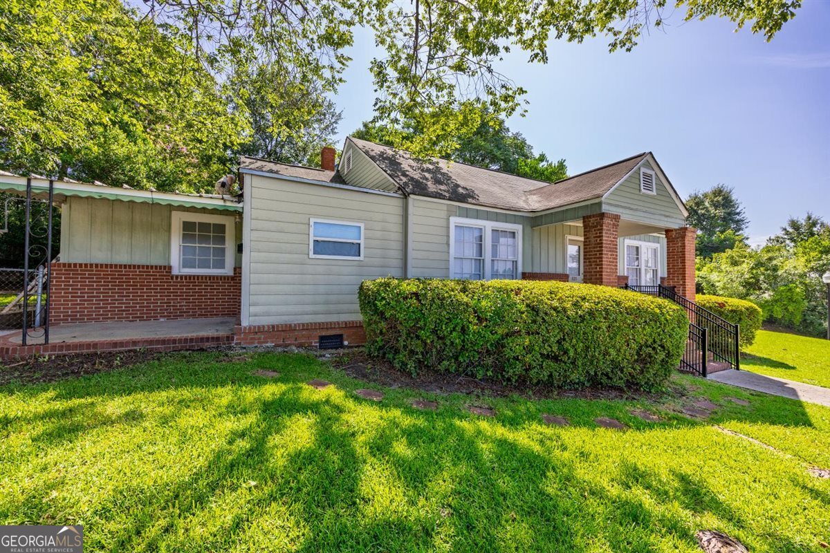 825 Maple Street Macon GA 31201