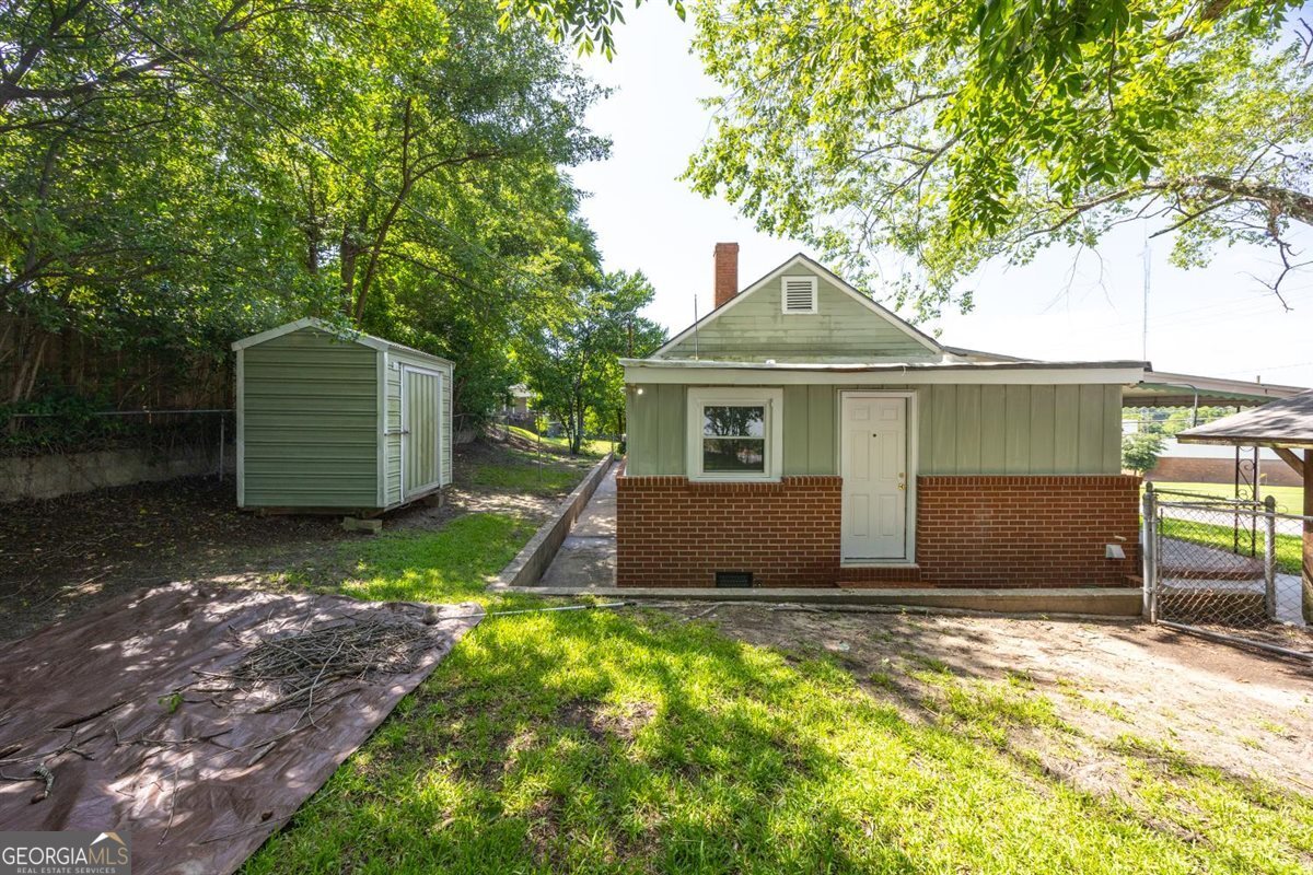 825 Maple Street Macon GA 31201