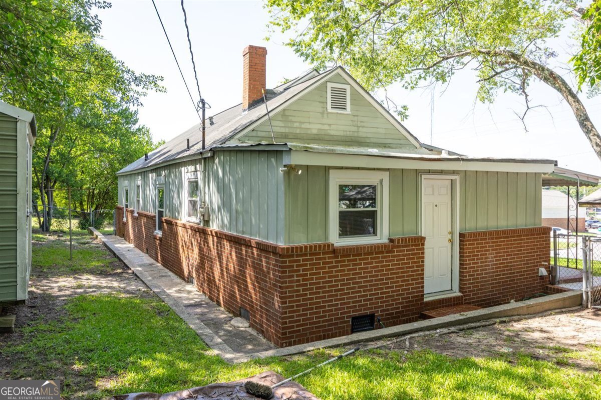 825 Maple Street Macon GA 31201