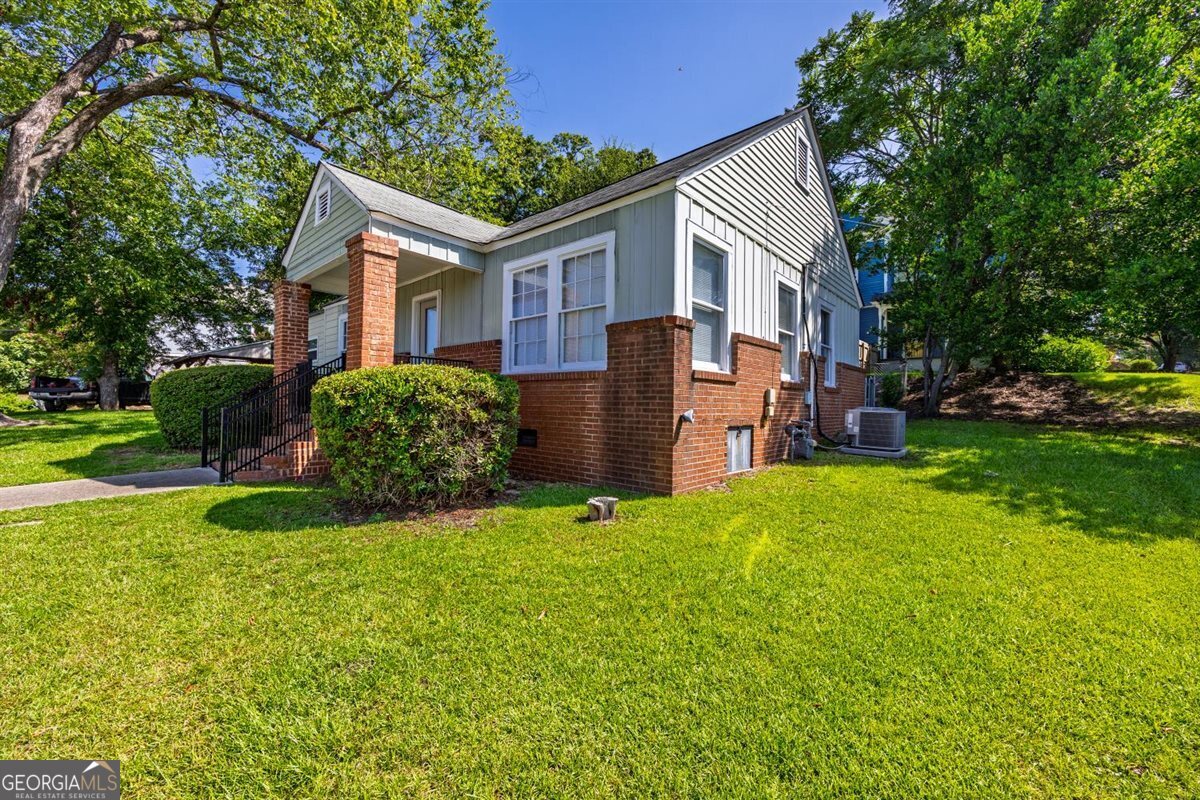 825 Maple Street Macon GA 31201