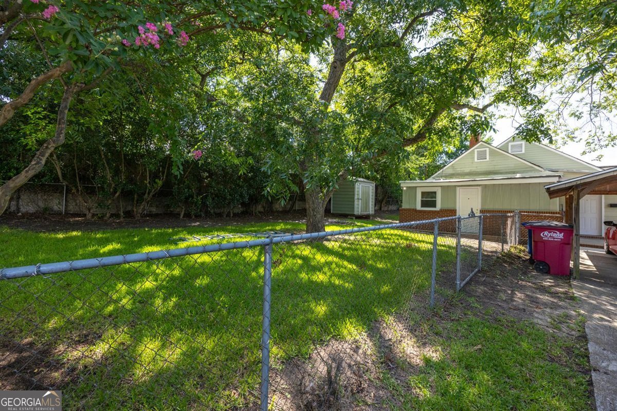 825 Maple Street Macon GA 31201