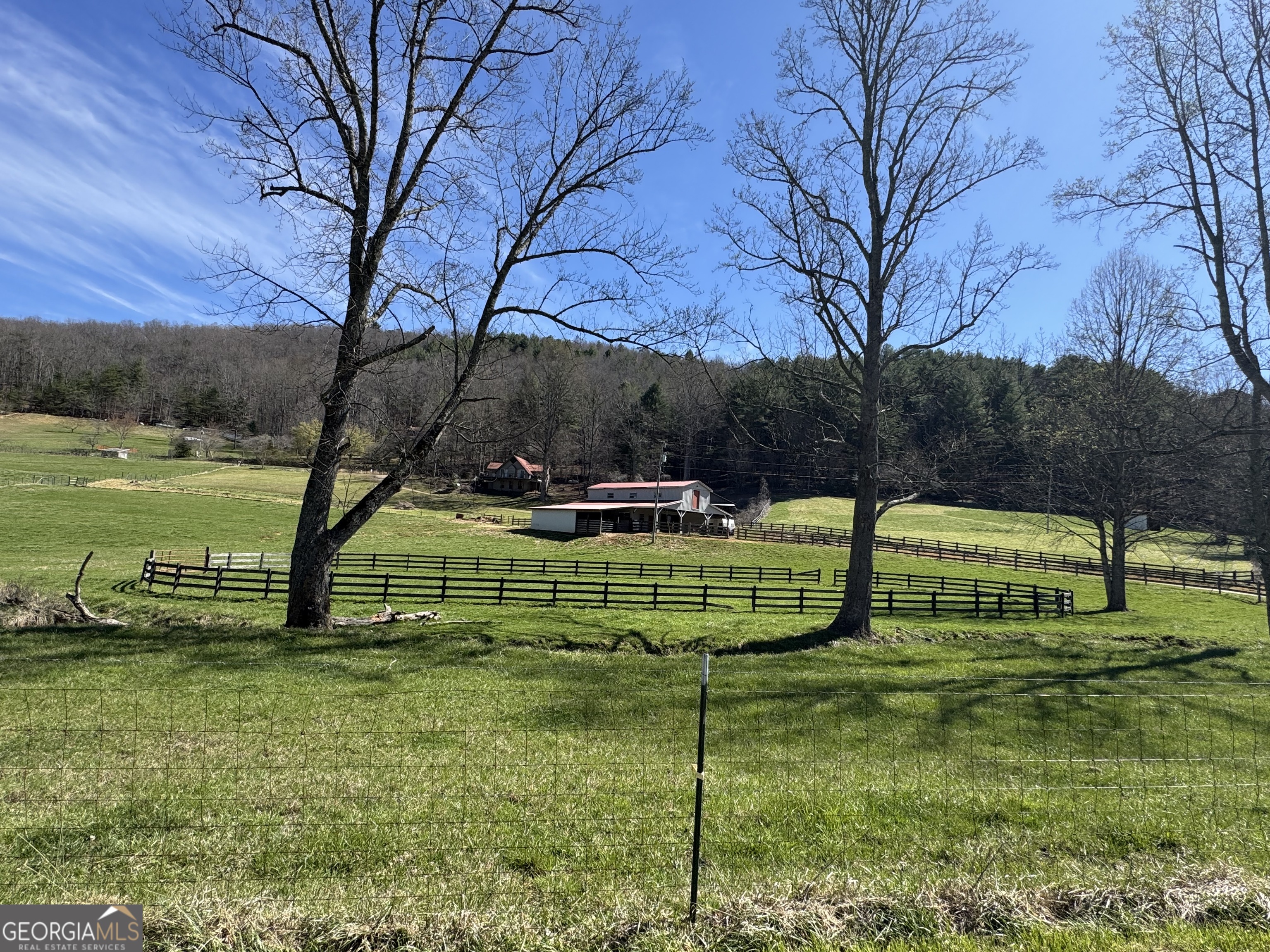 137 Blue Spruce Drive Blairsville GA 30512