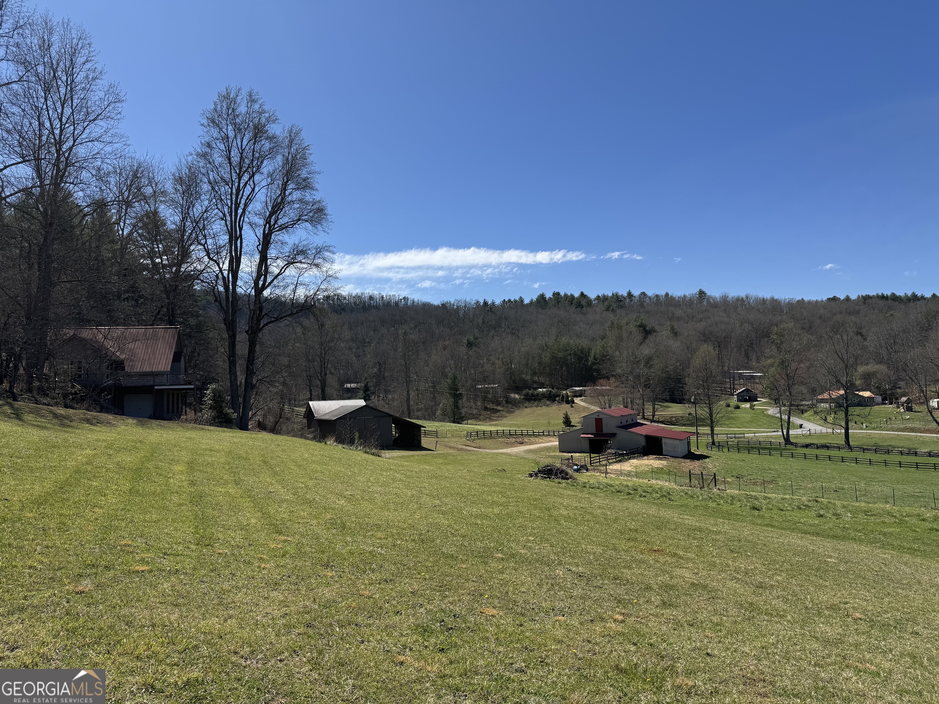 137 Blue Spruce Drive Blairsville GA 30512