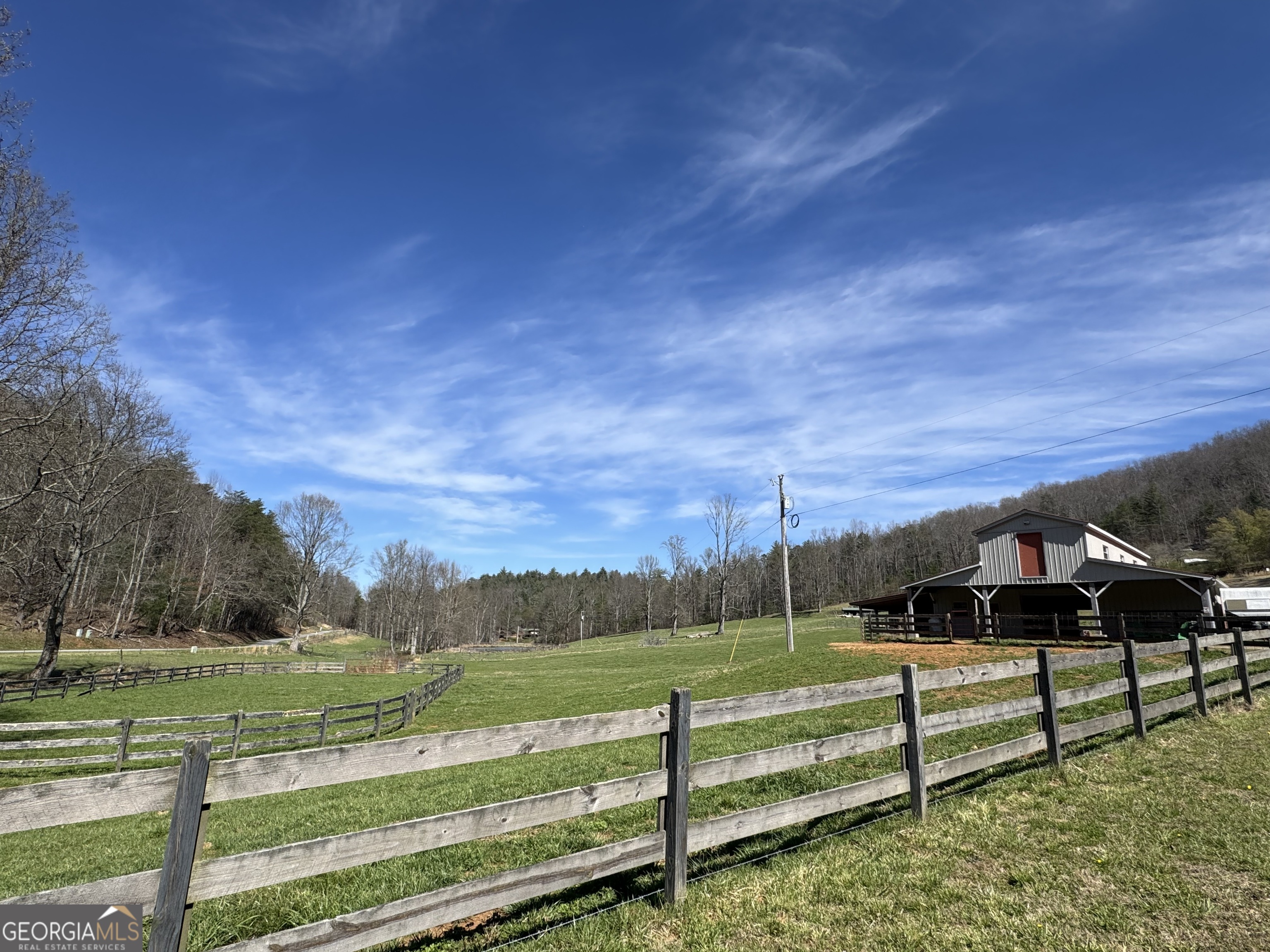 137 Blue Spruce Drive Blairsville GA 30512